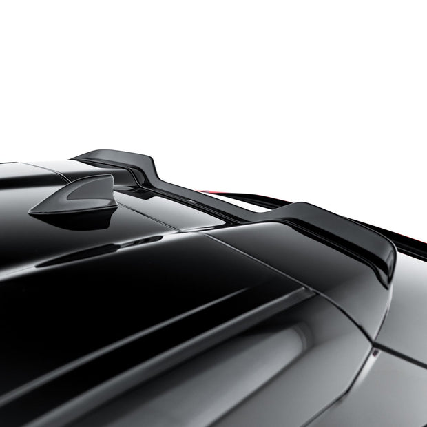 Spoilerläpp för Toyota C-HR Mk2