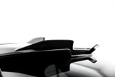 Spoilerläpp för Toyota C-HR Mk2