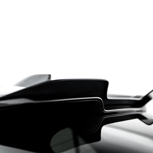 Spoilerläpp för Toyota C-HR Mk2