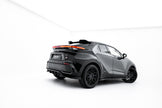 Spoilerläpp för Toyota C-HR Mk2