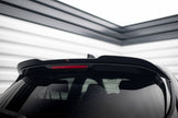 Spoilerläpp för Toyota Corolla Mk12 Hatchback
