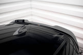 Spoilerläpp för Toyota Corolla Mk12 Hatchback