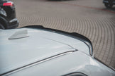 Spoilerläpp för Toyota Corolla Mk12 Touring Sports