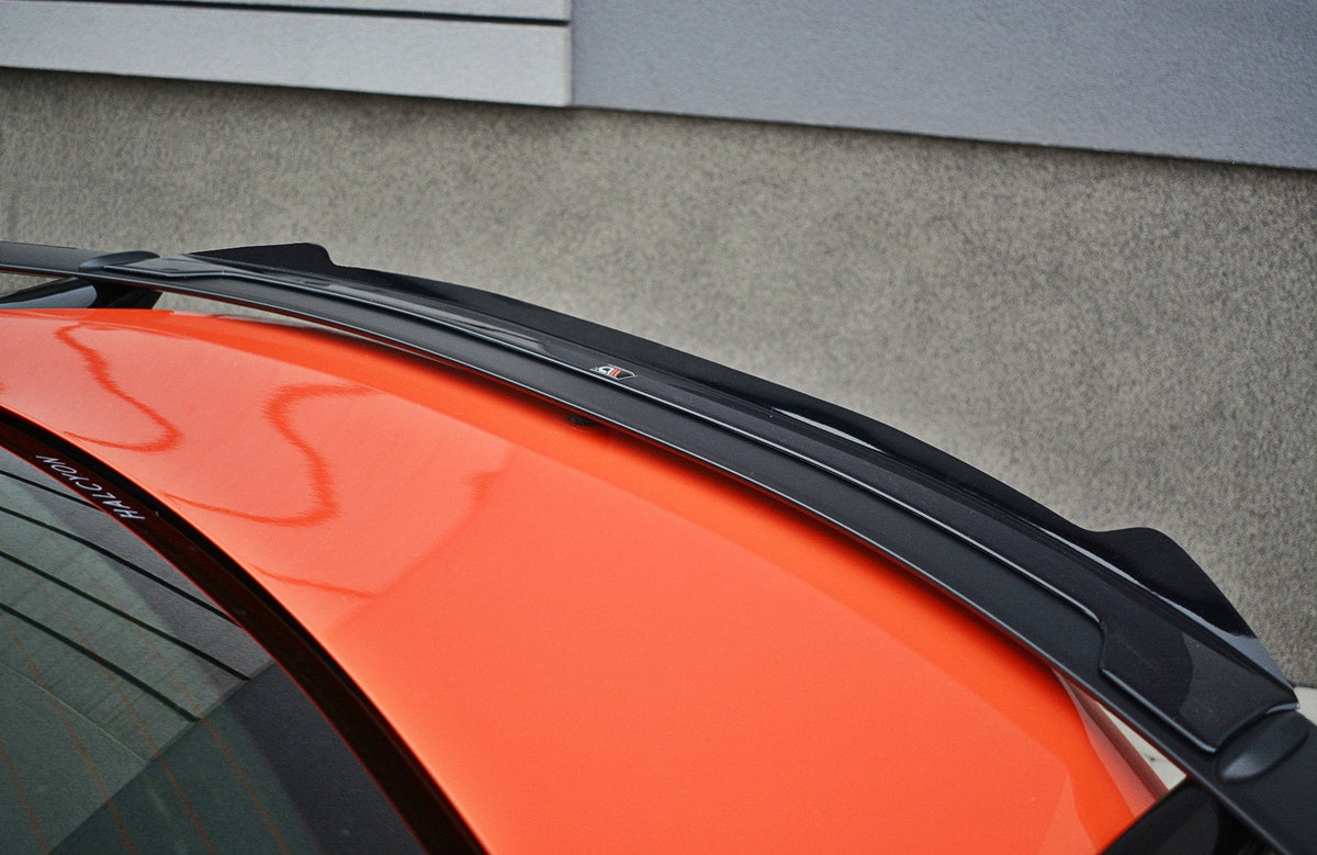 Spoilerläpp för Toyota GT86 Facelift / Subaru BRZ Mk1 Facelift