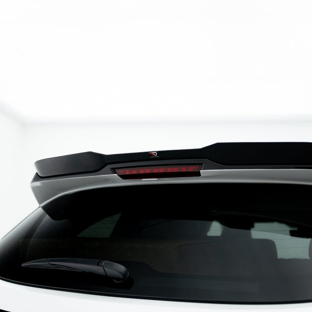 Spoilerläpp för Toyota Highlander Mk4
