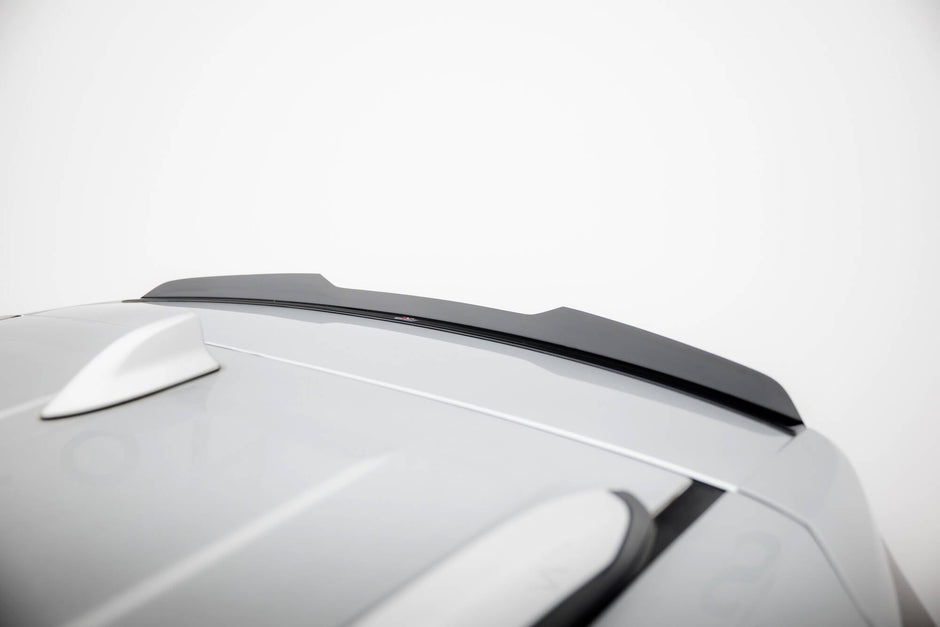 Spoilerläpp för Toyota Sienna Mk4
