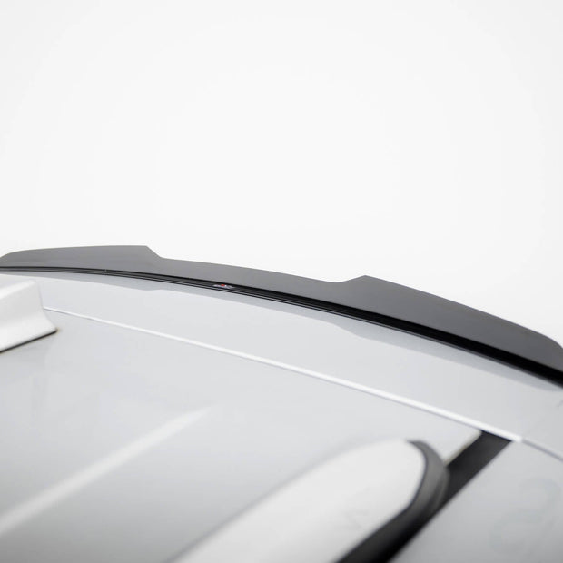 Spoilerläpp för Toyota Sienna Mk4