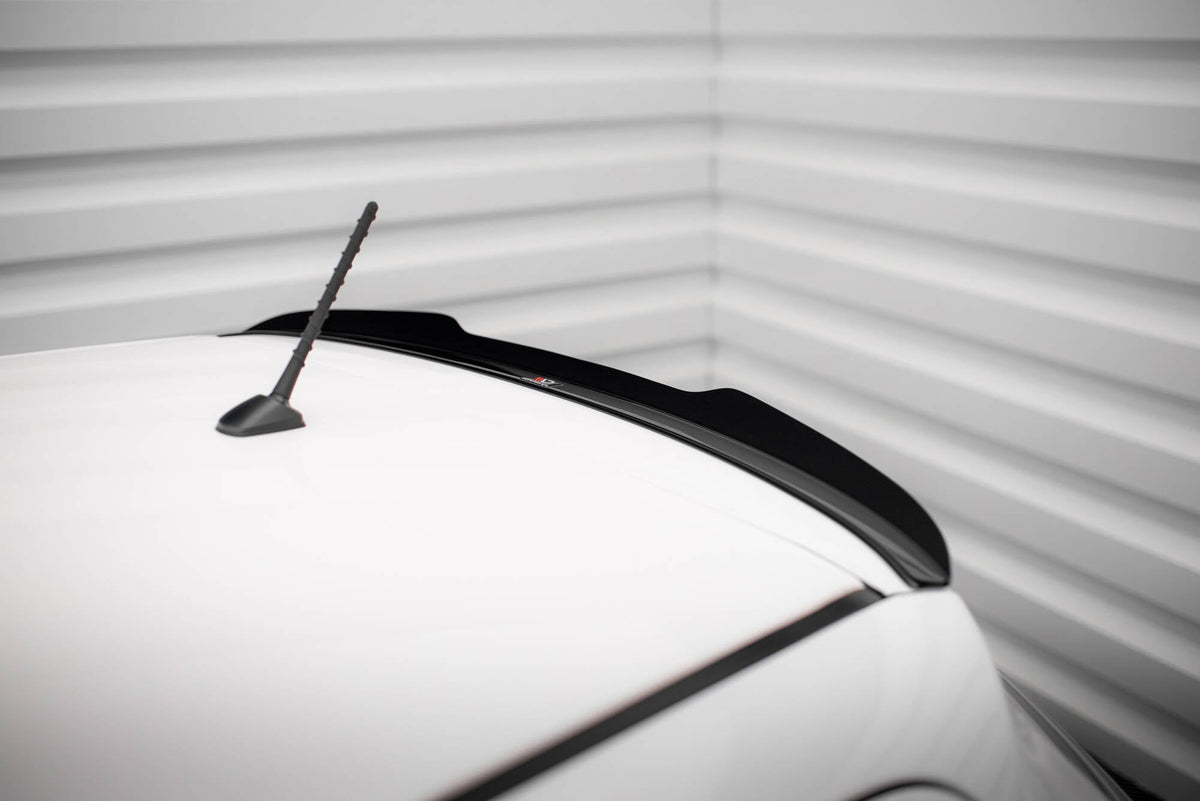 Spoilerläpp för Toyota Yaris Mk3 Facelift