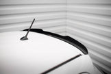 Spoilerläpp för Toyota Yaris Mk3 Facelift
