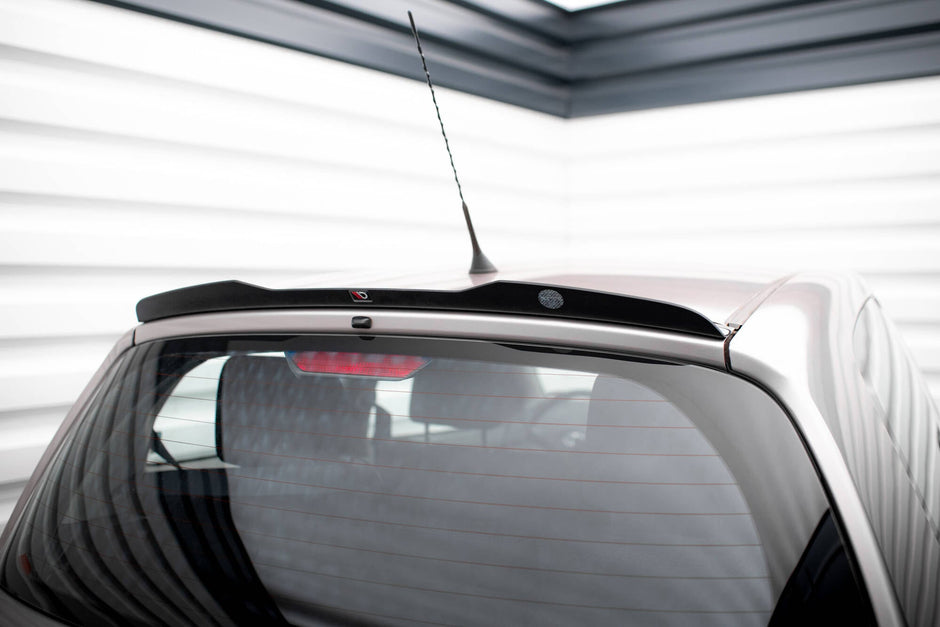 Spoilerläpp för Toyota Yaris T-Sport Mk1 Facelift