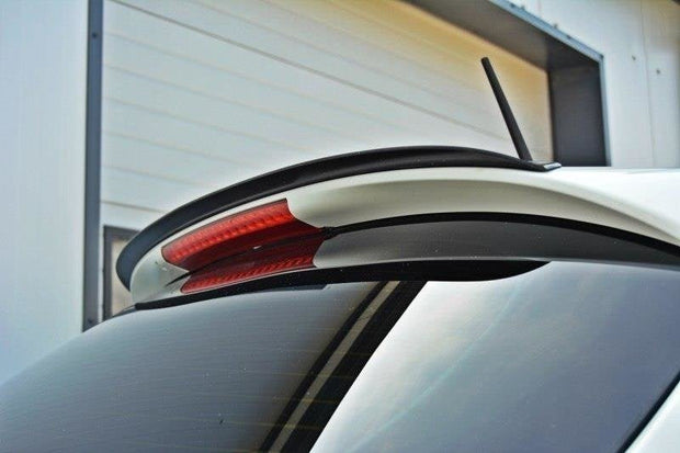 Spoilerläpp V.1 för Alfa Romeo Giulietta
