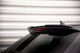Spoilerläpp V.1 för Audi A6 C7 Avant