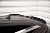 Spoilerläpp V.1 för Audi A6 C7 Avant