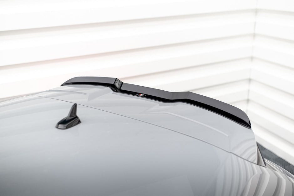 Spoilerläpp V.1 för Audi RS3 8V / 8V Facelift Sportback