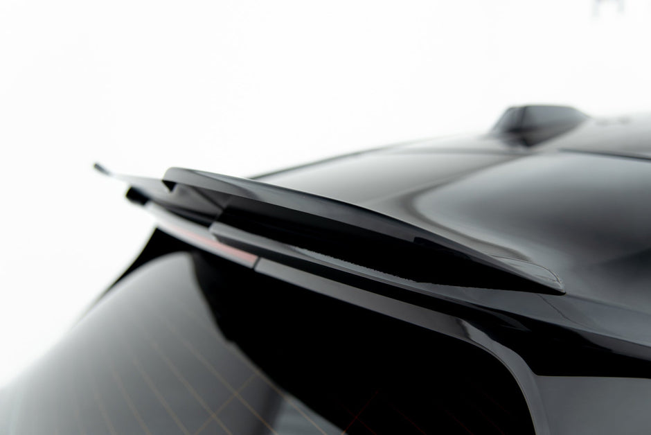 Spoilerläpp V.1 för BMW 1 M-Pack F70