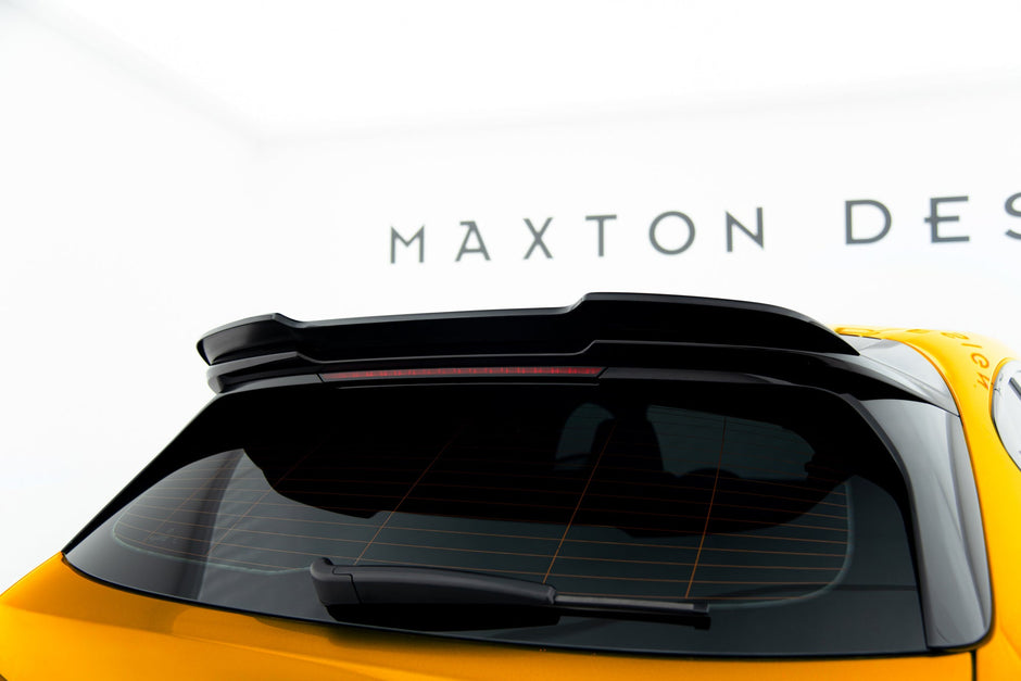 Spoilerläpp V.1 för BMW 1 M-Pack F70