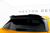 Spoilerläpp V.1 för BMW 1 M-Pack F70