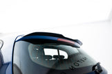 Spoilerläpp V.1 för BMW 1 M-Pack / M140i / Standard F20