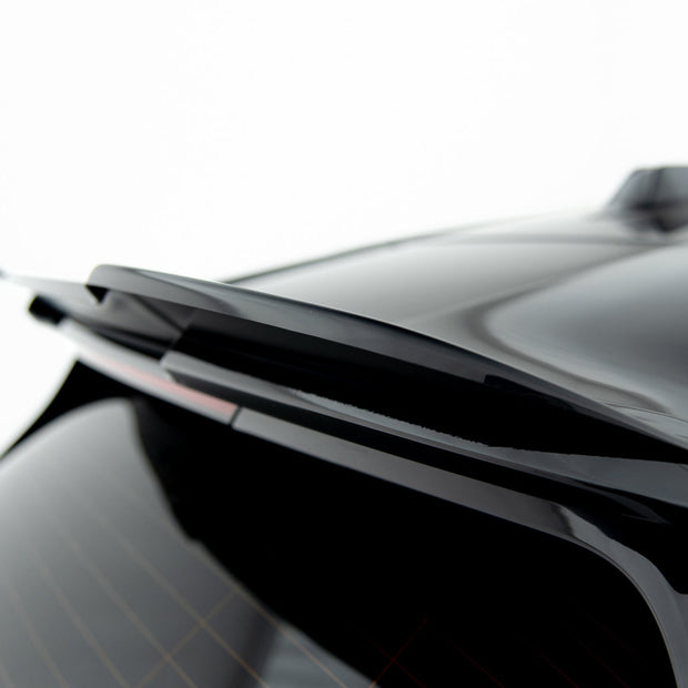 Spoilerläpp V.1 för BMW 1 M135i / 128ti / M-Pack F40