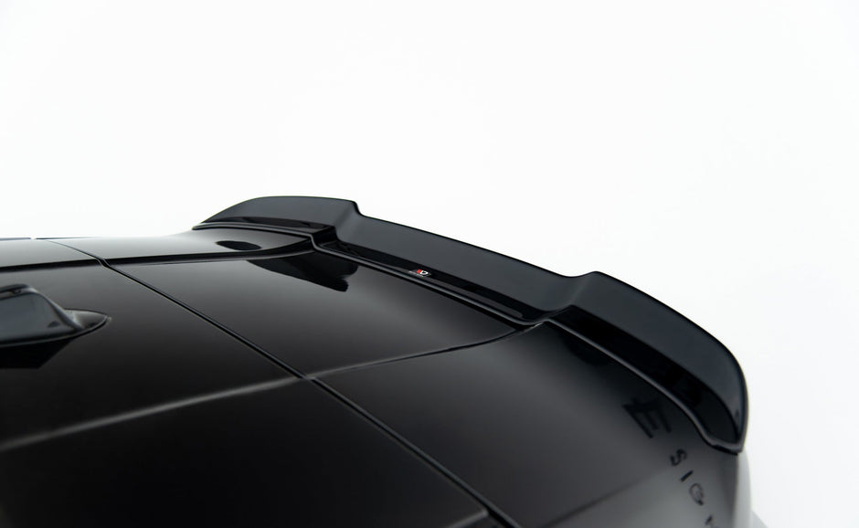 Spoilerläpp V.1 för BMW 1 M135i / 128ti / M-Pack F40