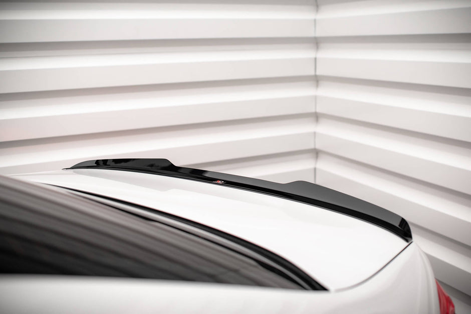 Spoilerläpp V.2 för BMW 5 Standard / M-Pack / M550 Sedan G30 / G30 Facelift
