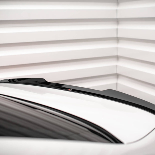 Spoilerläpp V.2 för BMW 5 Standard / M-Pack / M550 Sedan G30 / G30 Facelift