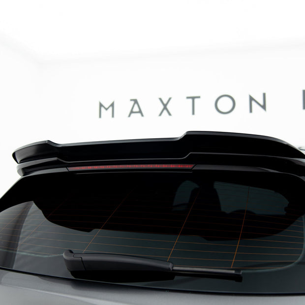 Spoilerläpp V.1 för BMW M135i F70