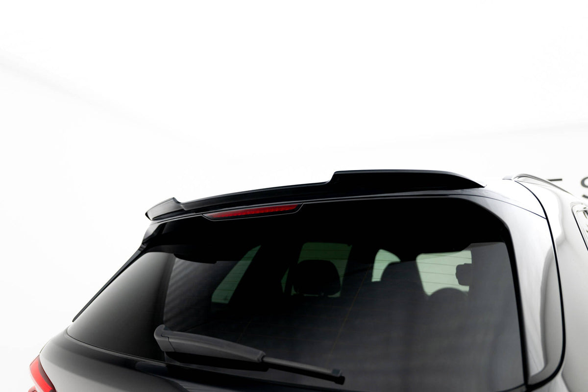 Spoilerläpp för V.1 BMW X5 G05 M-Pack