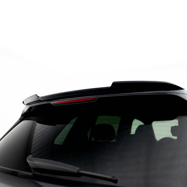 Spoilerläpp för V.1 BMW X5 G05 M-Pack