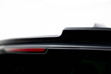 Spoilerläpp för V.1 BMW X5 G05 M-Pack