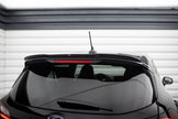 Spoilerläpp V.1 för Ford Fiesta Mk8 ST / ST-Line