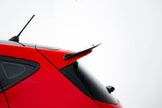 Spoilerläpp V.1 för Ford Fiesta Mk8 ST / ST-Line