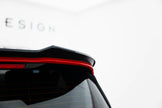 Spoilerläpp V.1 för Ford Fiesta Mk8 ST / ST-Line