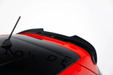 Spoilerläpp V.1 för Ford Fiesta Mk8 ST / ST-Line