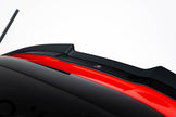 Spoilerläpp V.1 för Ford Fiesta Mk8 ST / ST-Line
