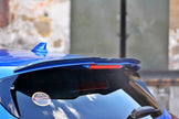 Spoilerläpp V.1 för Ford Focus Hatchback ST-Line Mk4