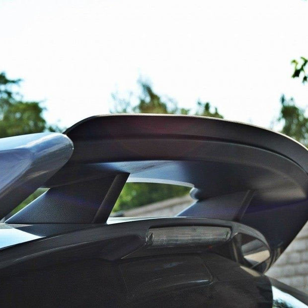 Spoilerläpp V.1 för Ford Focus RS Mk3