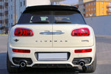 Spoilerläpp V.1 för Mini Cooper Clubman John Cooper Works F54