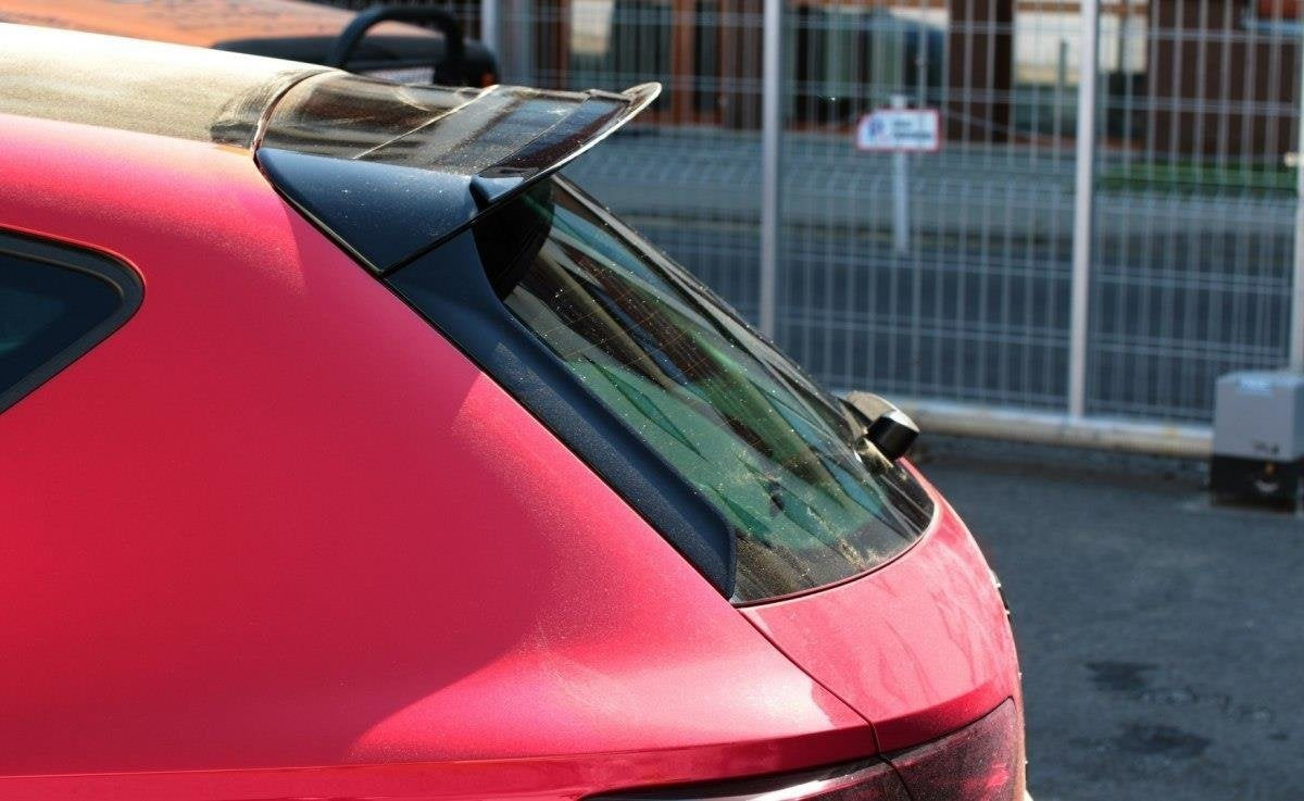 Spoilerläpp V.1 för Seat Leon Cupra Hatchback Mk3