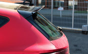 Spoilerläpp V.1 för Seat Leon Cupra Hatchback Mk3