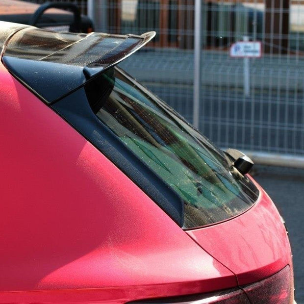 Spoilerläpp V.1 för Seat Leon Cupra Hatchback Mk3