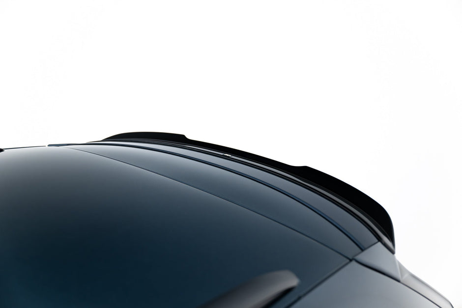 Spoilerläpp V.1 för Seat Leon Cupra ST Mk3 / Mk3 Facelift