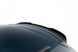 Spoilerläpp V.1 för Seat Leon Cupra ST Mk3 / Mk3 Facelift