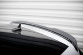 Spoilerläpp V.1 för Skoda Kodiaq Mk1 Sportline/RS