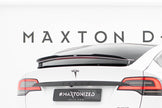 Spoilerläpp V.1 för Tesla Model X