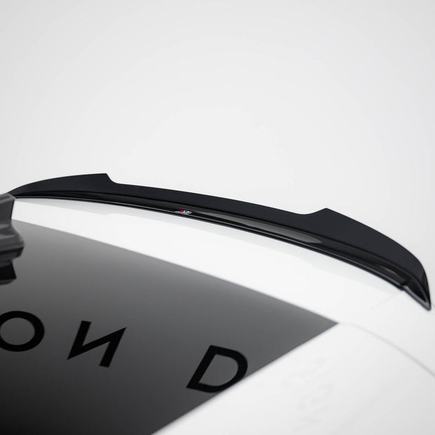 Spoilerläpp V.1 för Volkswagen Golf GTI / GTE / GTD / R-Line / R Mk8