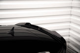 Spoilerläpp V.2 för Audi A6 Avant C7
