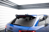 Spoilerläpp V.2 för Audi RS6 C7 / C7 Facelift