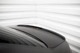 Spoilerläpp V.2 för Audi S4 / A4 Standard / S-Line / Competition Sedan B9 / B9 Facelift