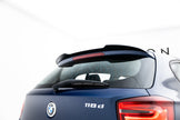 Spoilerläpp V.2 för BMW 1 M-Pack / M140i / Standard F20